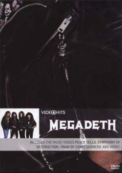 Megadeth : Video Hits